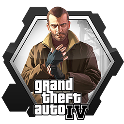 [Crack GTA [liberty city & IV